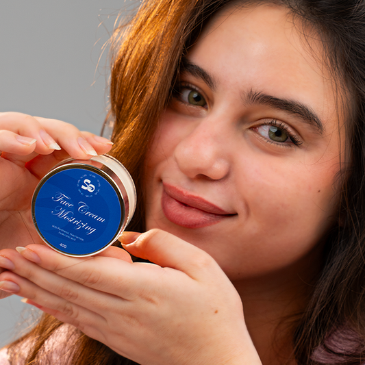 Face Cream Moisturizer