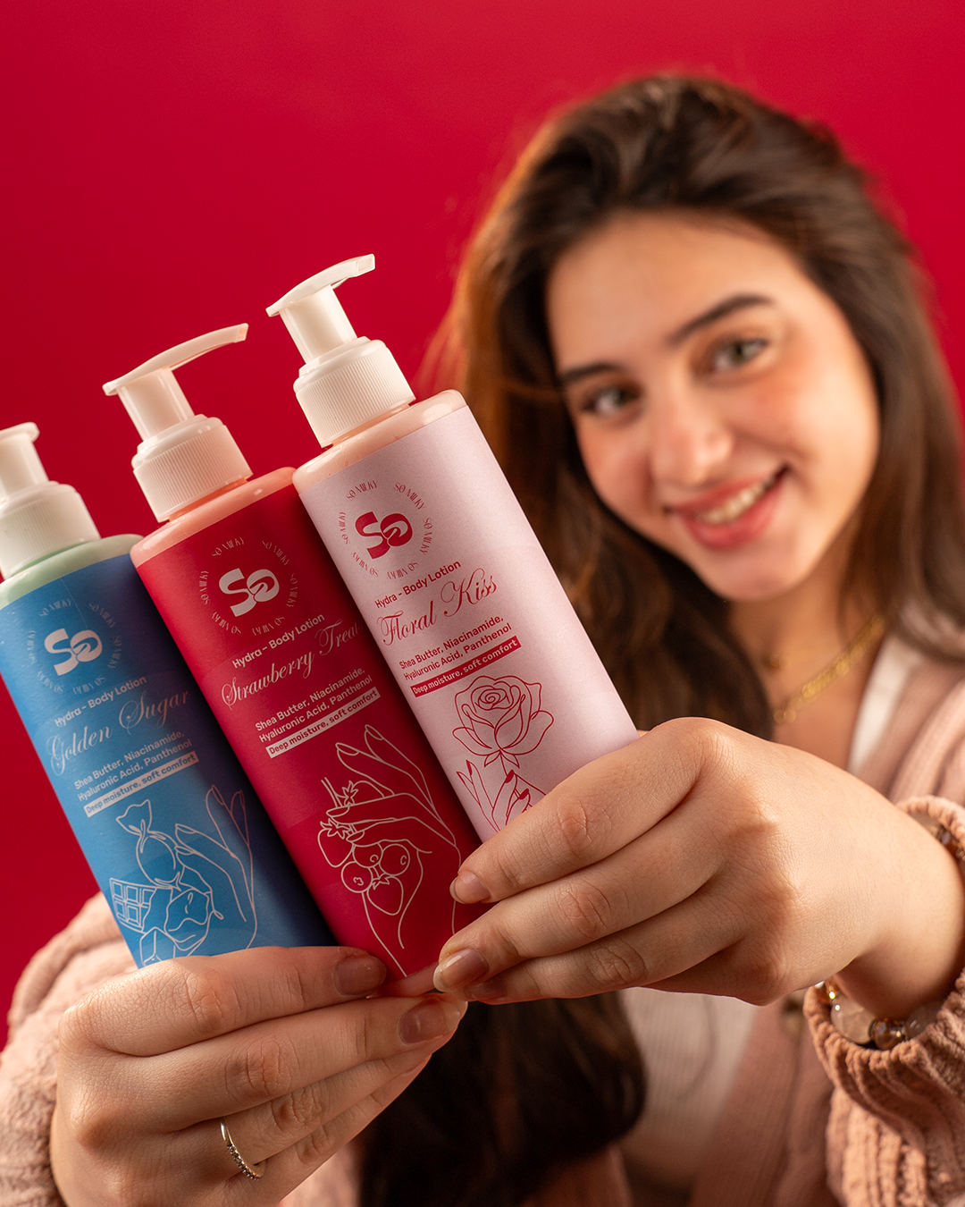Body Care
