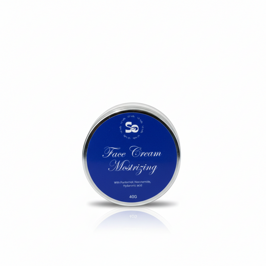 Face Cream Moisturizer