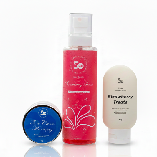 On The Go Bundle