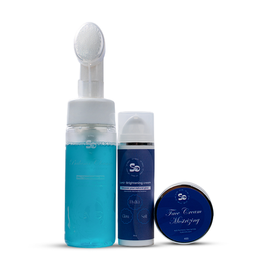 Everyday Bundle