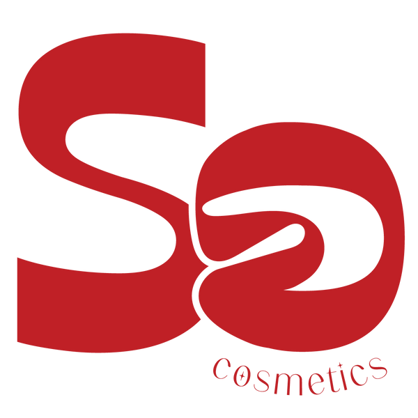 So Cosmetics